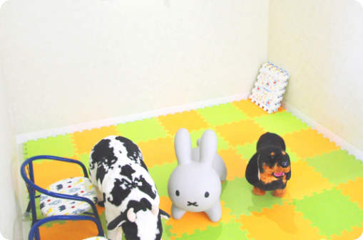 キッズスペース